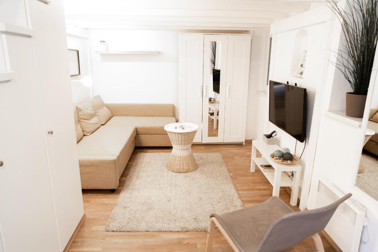N28 Studio Apartment In Andrassy Boulevard. Budapest Esterno foto