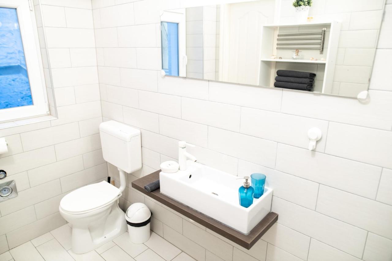 N28 Studio Apartment In Andrassy Boulevard. Budapest Esterno foto